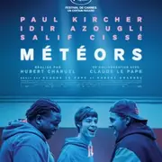 Ciné-débat > Festival Hors cadres - Météors