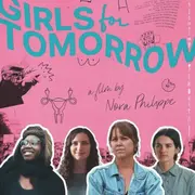 Ciné-debat: Girls for tomorrow (Rex)