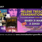 Ciné-débat : Hélène Trésore transnationale