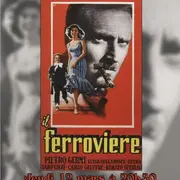 Ciné-débat : Il ferroviere