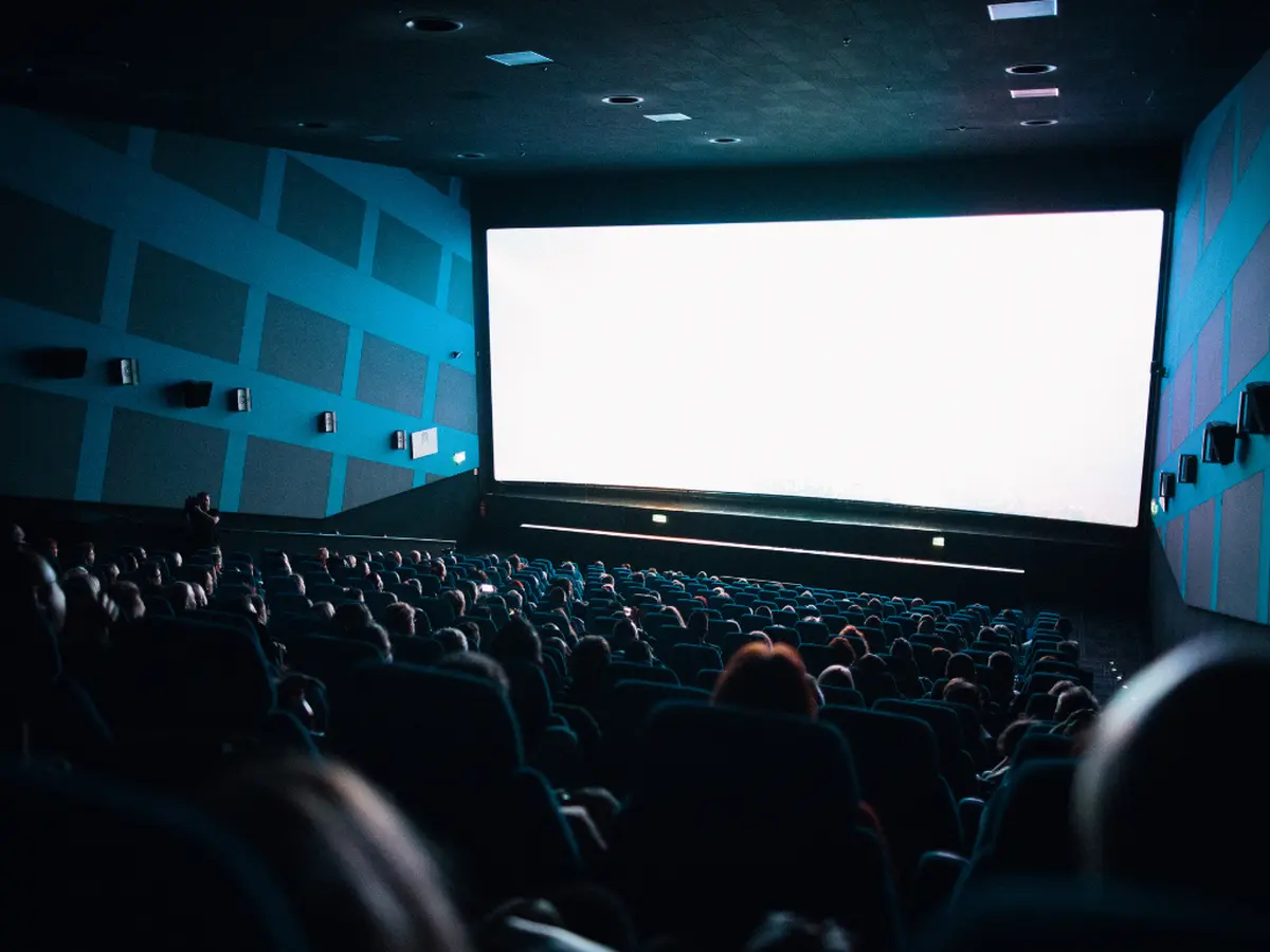Ciné-débat (in)action