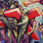 Ciné-débat > L'évangile de la révolution