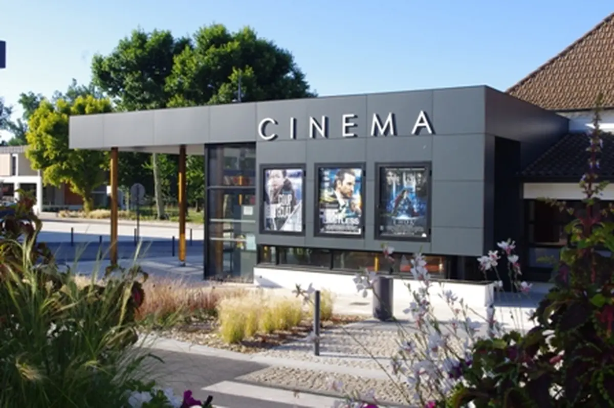 Ciné-débat La ferme qui soigne