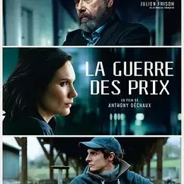 Ciné-Débat : La Guerre des prix