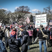 Ciné-débat : « La haine blanche » de Dirk Laabs