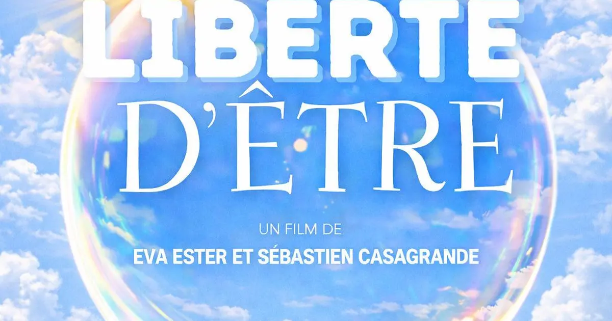 Ciné-Débat "La Liberté D'être"
