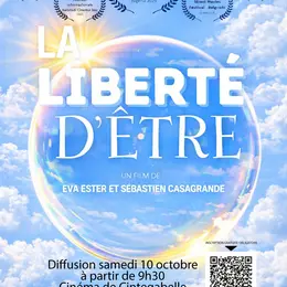 Ciné-Débat La Liberté D'être