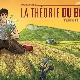 Ciné-débat : La Théorie du Boxeur