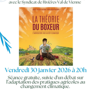 Ciné-débat : La Théorie du Boxeur