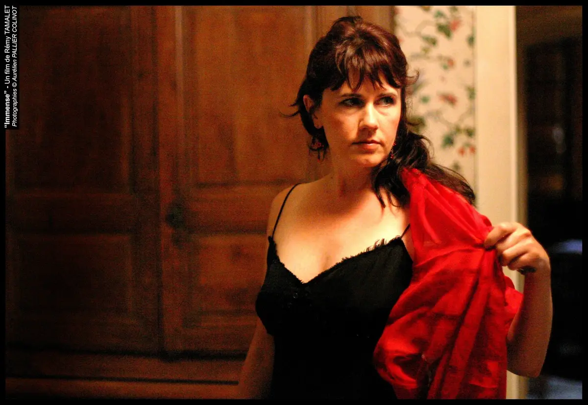 Ciné-débat : La vie jusqu'au bout