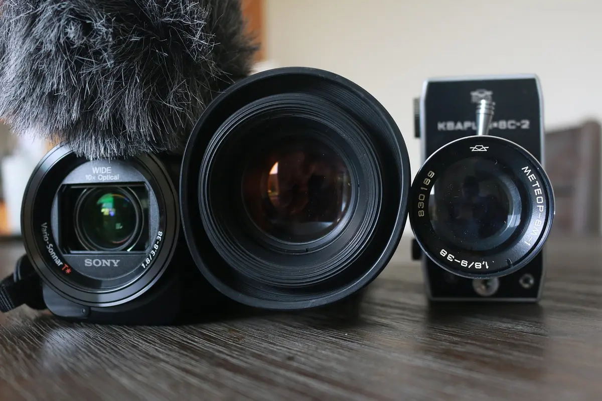 Ciné-Débat : ''Lady Nazca''