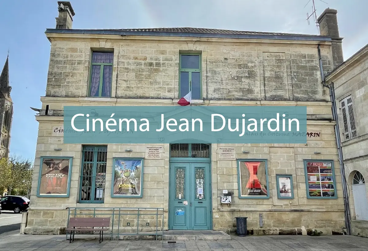 Ciné-débat : le chant de la forêt