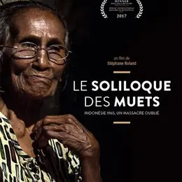 Ciné-débat - Le soliloque des muets