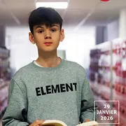 Ciné-débat : Les enfants de Théophraste