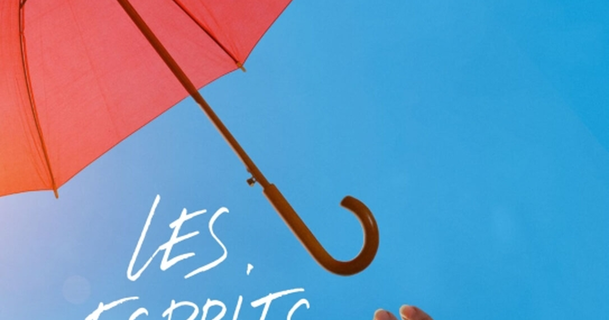 Ciné-Débat : Les Esprits Libres