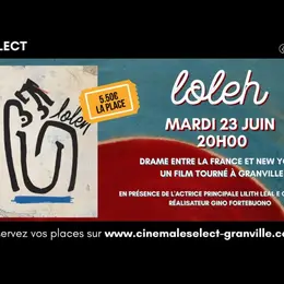 Ciné-débat - Loleh