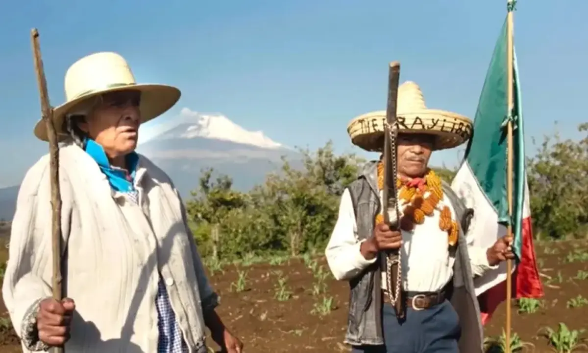 Ciné-débat : Los sueños que compartimos