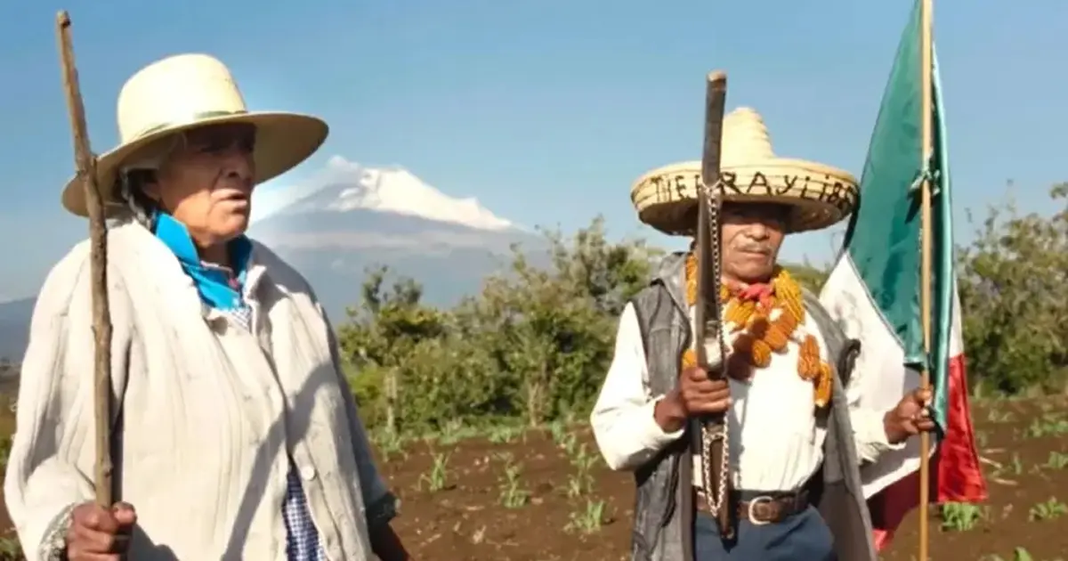 Ciné-débat : Los sueños que compartimos