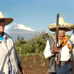 Ciné-débat : Los sueños que compartimos