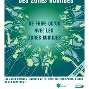 Ciné-débat Ma vie en eaux douces