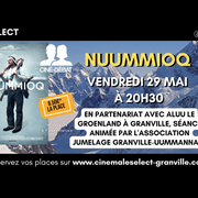 Ciné-débat : Nuummioq