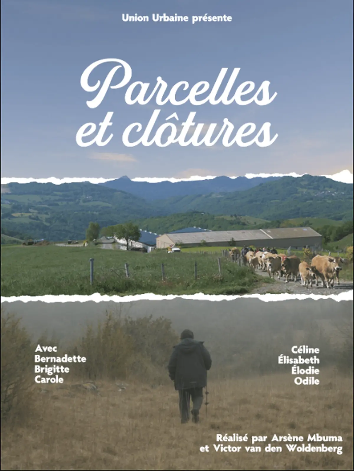 Ciné-Débat – Parcelles Et Clôtures