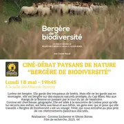 Ciné-débat paysans de nature