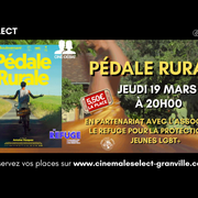 Ciné-débat : Pédale rurale