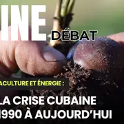 Cine-Débat : Permaculture Et Energie