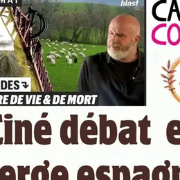 Ciné-débat : Pesticides