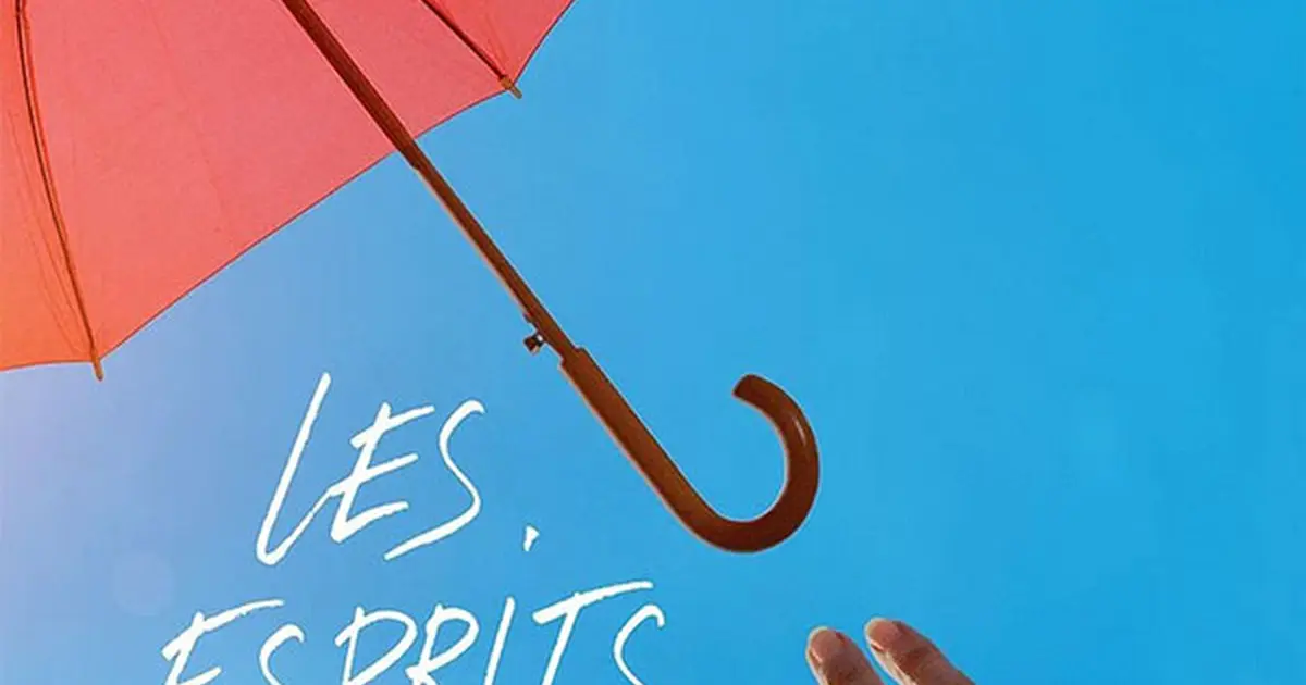 Ciné Débat : Projection du film "Les Esprits libres"