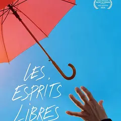 Ciné Débat : Projection du film Les Esprits libres