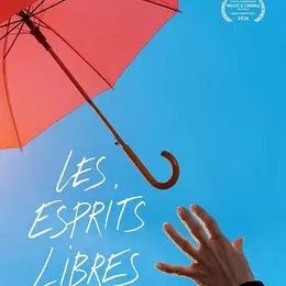 Ciné Débat : Projection du film Les Esprits libres