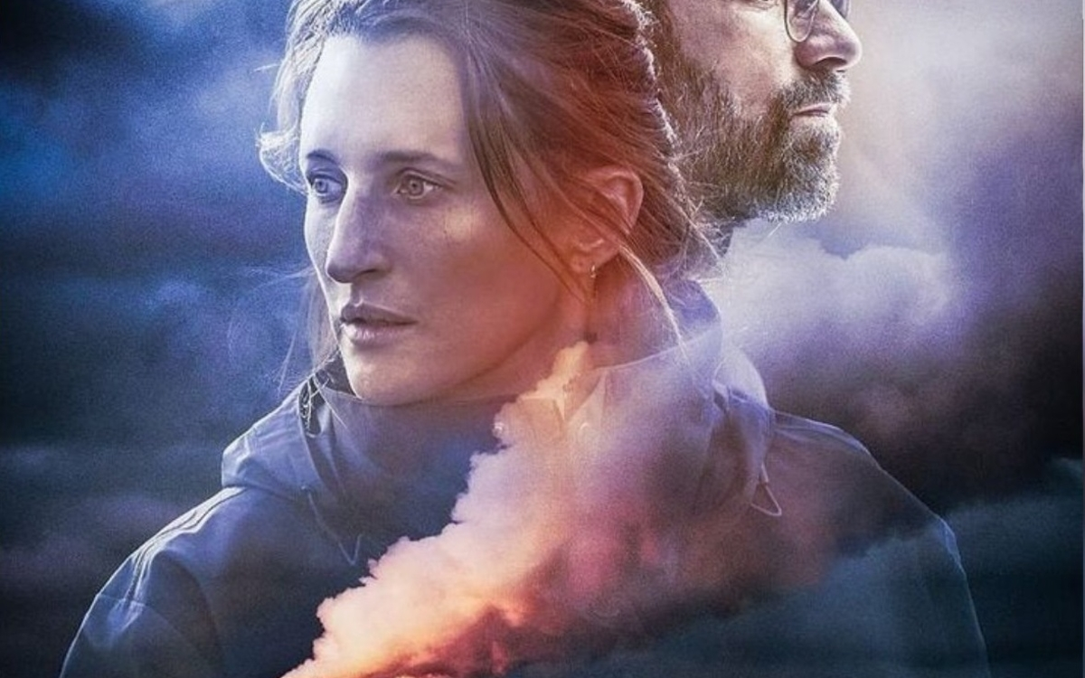 Rembrandt de Pierre Schoeller, 2025