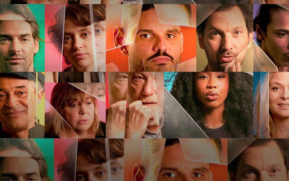 Ciné-débat santé mentale, action collective et justice sociale