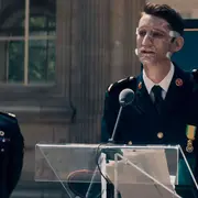 Ciné Débat – « Sauver ou périr »