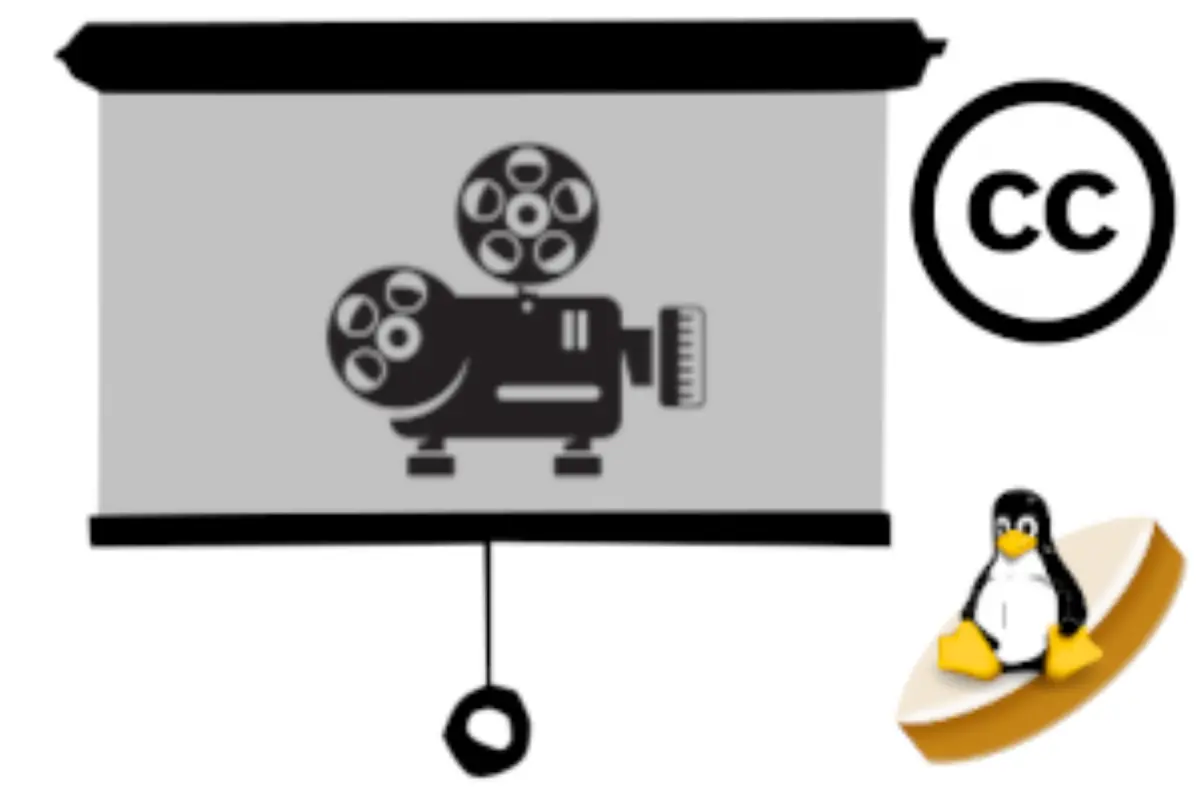 Ciné-Débat : Share Alike par Lent Ciné