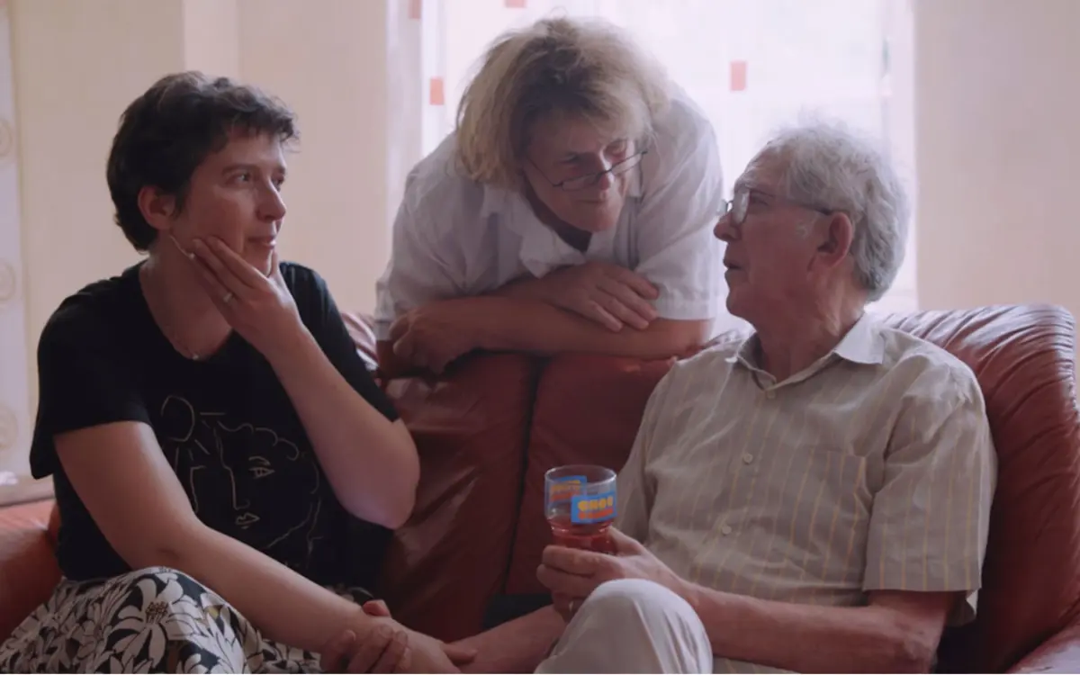 Ciné-débat solidaire De 7 à 97 ans