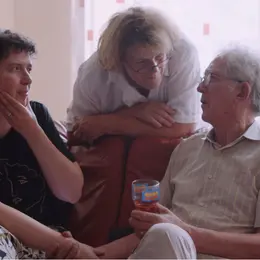Ciné-débat solidaire De 7 à 97 ans