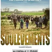 Ciné-Débat : Soulèvements