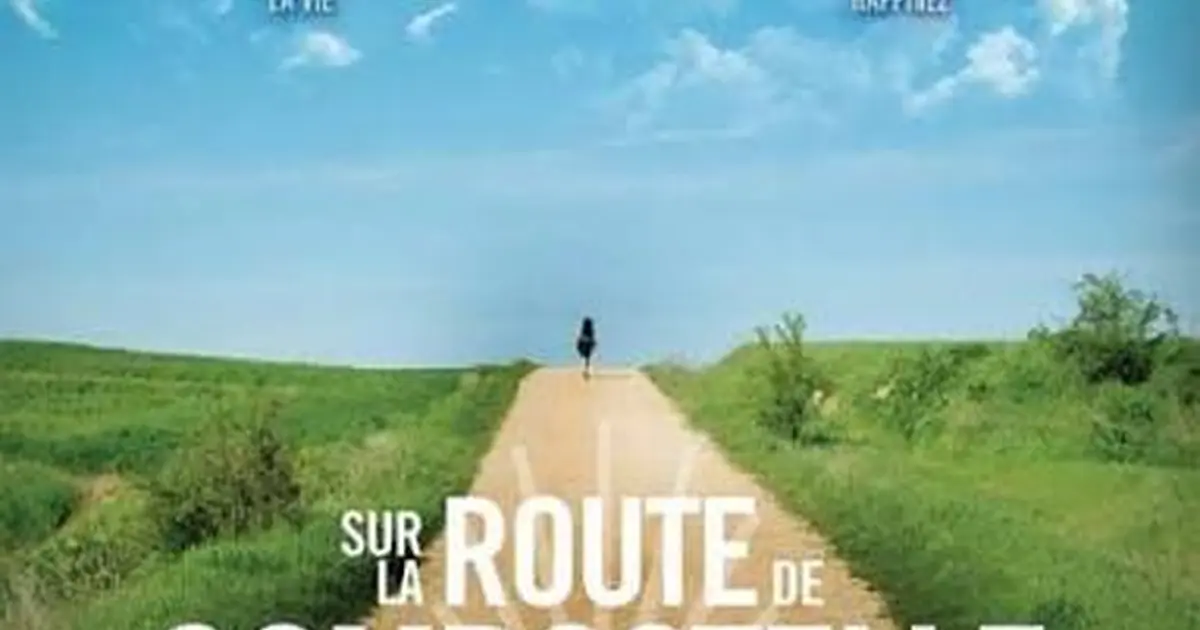 Ciné débat "Sur la route de compostelle"