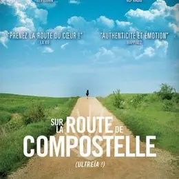Ciné débat Sur la route de compostelle