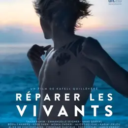 Ciné-débat sur le don d'organes