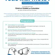 Ciné-débat sur le thème de l'autisme