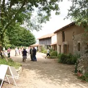 Ciné-débat - Toucher Terre