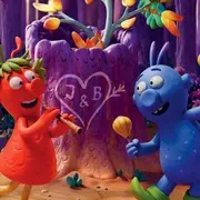 Ciné des jeunes -Les Tourouges et les toubleus