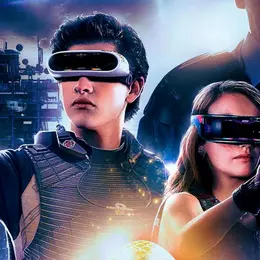 Ciné des jeunes - Ready Player One