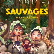 Ciné des jeunes - Sauvages