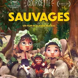 Ciné des jeunes - Sauvages