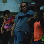 Ciné dimanche - Mucem, J4— Auditorium